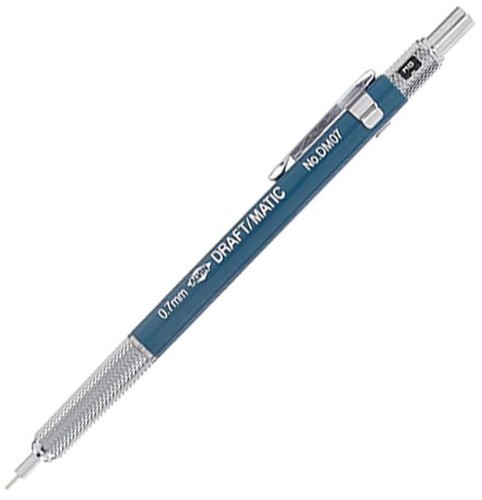 Alvin dm07 draft matic - alvin,