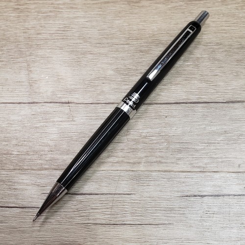 Pentel japan black stainless - black,