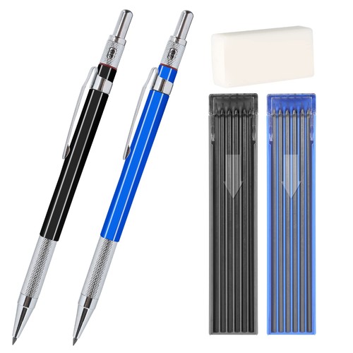 2mm mechanical pencil - 2mm,