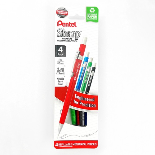 Pentel p205 series - p205,
