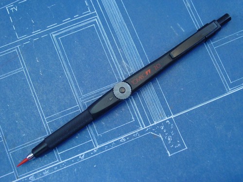 Vintage tombow monotech 0 - tombow, 2.0"